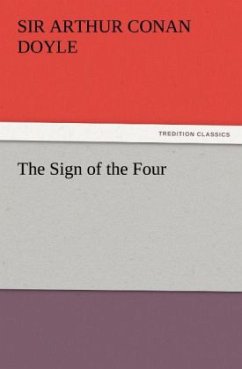 The Sign of the Four - Doyle, Arthur Conan