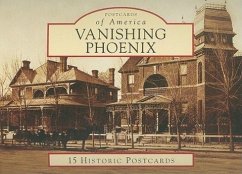 Vanishing Phoenix - Melikian, Robert A.