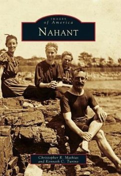 Nahant - Mathias, Christopher R.; Turino, Kenneth C.