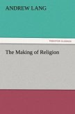 The Making of Religion