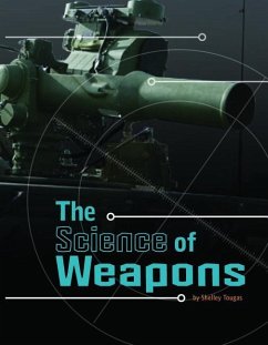 The Science of Weapons - Tougas, Shelley