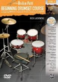 On the Beaten Path -- Beginning Drumset Course, Level 3