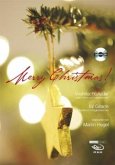 Merry Christmas, m. 1 Audio-CD