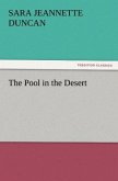 The Pool in the Desert