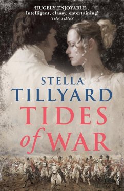 Cover Tides of War