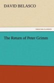 The Return of Peter Grimm