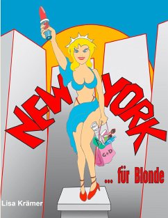 New York für Blonde - Krämer, Lisa