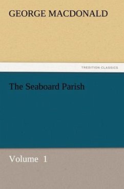 The Seaboard Parish - MacDonald, George