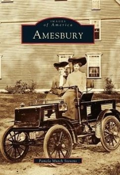 Amesbury - Stevens, Pamela Mutch