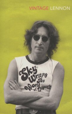 Skywriting By Word of Mouth - Lennon, John