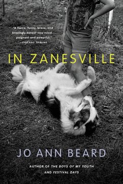 In Zanesville - Beard, Jo Ann