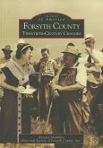 Forsyth County: Twentieth-Century Changes