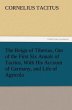 The Reign of Tiberius, Out of the First... - Bild 1