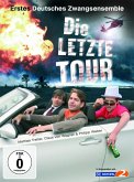 Die Letzte Tour (Dvd)