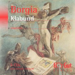 Borgia (MP3-Download) - Diverse