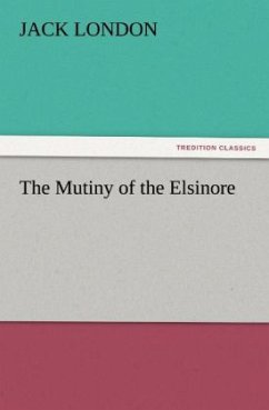 The Mutiny of the Elsinore - London, Jack