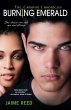 Burning Emerald - Bild 1