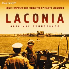Laconia-Original Soundtrack - Schneider,Enjott