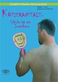 Kopieranstalt