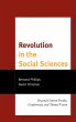 Revolution in the Social Sciences - Bild 1