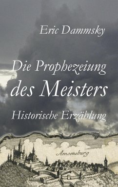 Die Prophezeiung des Meisters - Dammsky, Eric