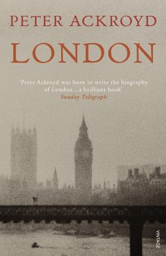 London - Ackroyd, Peter