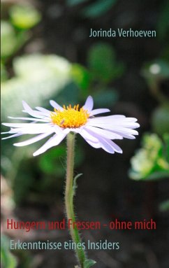 Cover Hungern und Fressen - ohne mich