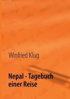 Nepal - Klug, Winfried