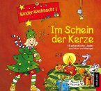 Kinderweihnacht - Im Schein der Kerze