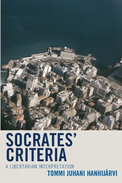 Cover Socrates' Criteria