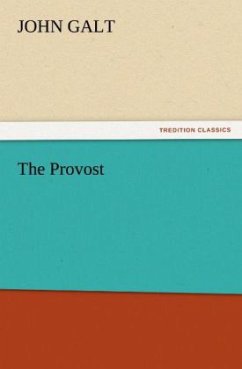 The Provost - Galt, John