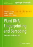 Plant DNA Fingerprinting and Barcoding