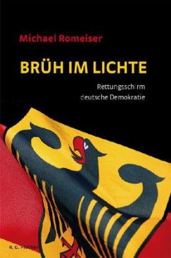Cover Brüh im Lichte