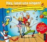 Hey, lasst uns singen - Bild 1