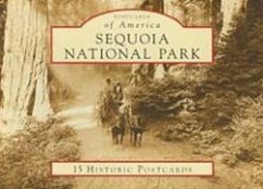 Sequoia National Park - Eldredge, Ward
