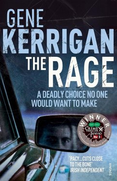 Cover The Rage