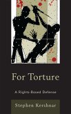 For Torture