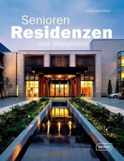 Seniorenresidenzen und Altersheime - Uffelen, Chris van