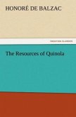 The Resources of Quinola