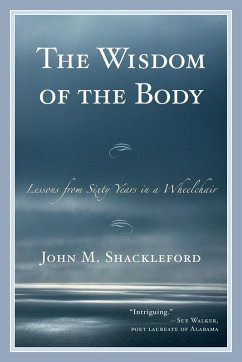 Cover Wisdom of the Body