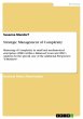 Strategic Management of Complexity - Bild 1