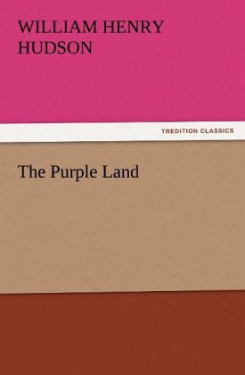 The Purple Land The Purple Land