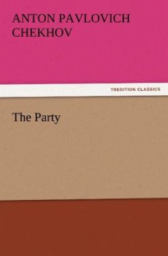 Cover The Party