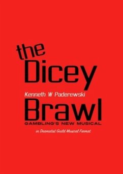 The Dicey Brawl - Paderewski, Kenneth