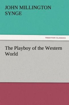 The Playboy of the Western World - Synge, John Millington