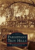 Parsippany Troy Hills