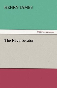 The Reverberator