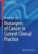 Biotargets of Cancer in Current... - Bild 1