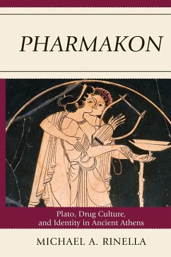 Pharmakon - Rinella, Michael A.