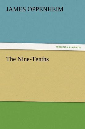 The Nine-Tenths The Nine-Tenths
